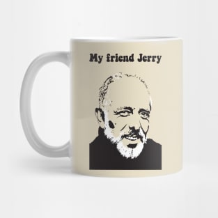 "My Friend Jerry" from FIDDLER ON THE ROOF Mug